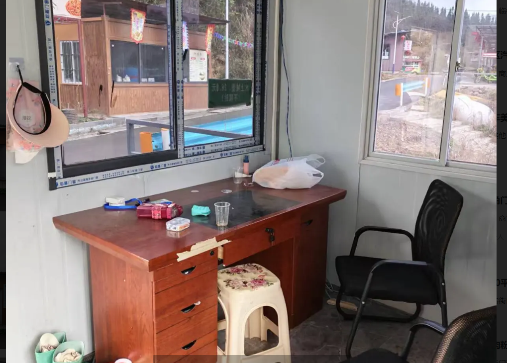 (转让)水上城堡转让。地理位置非常好。可以随时现场参观