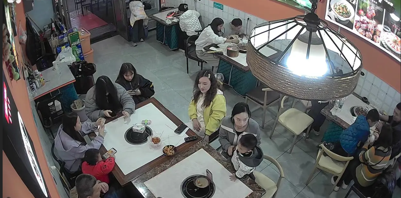 (转让)吾悦广场步行街门面一楼