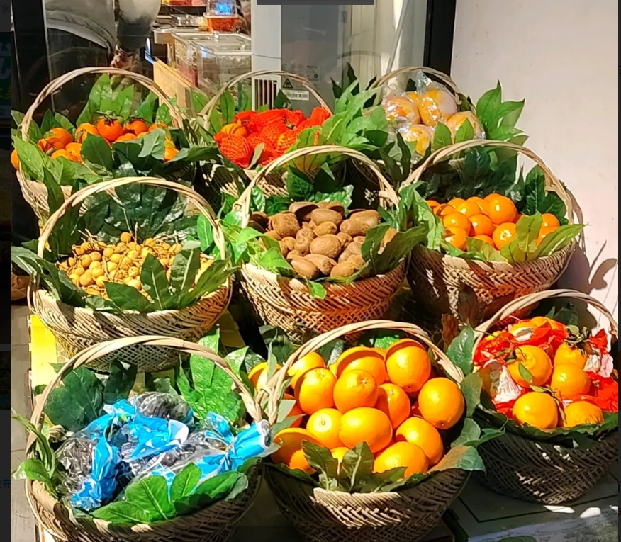 (转让)水果店，日流水3000-4000元，可到店查看