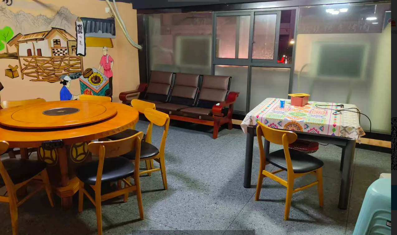 (转让)交通方便，停车方便，客流量大