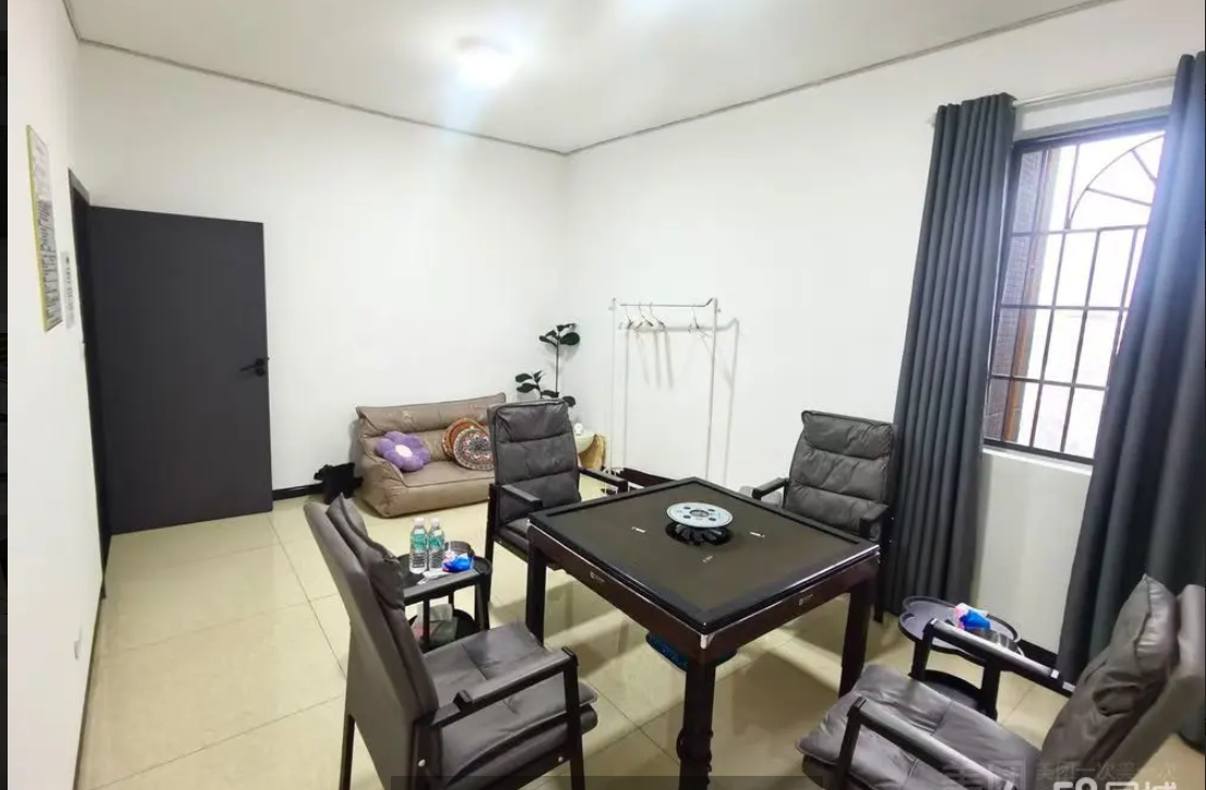 (转让)200平精装，六间包房 休闲娱乐