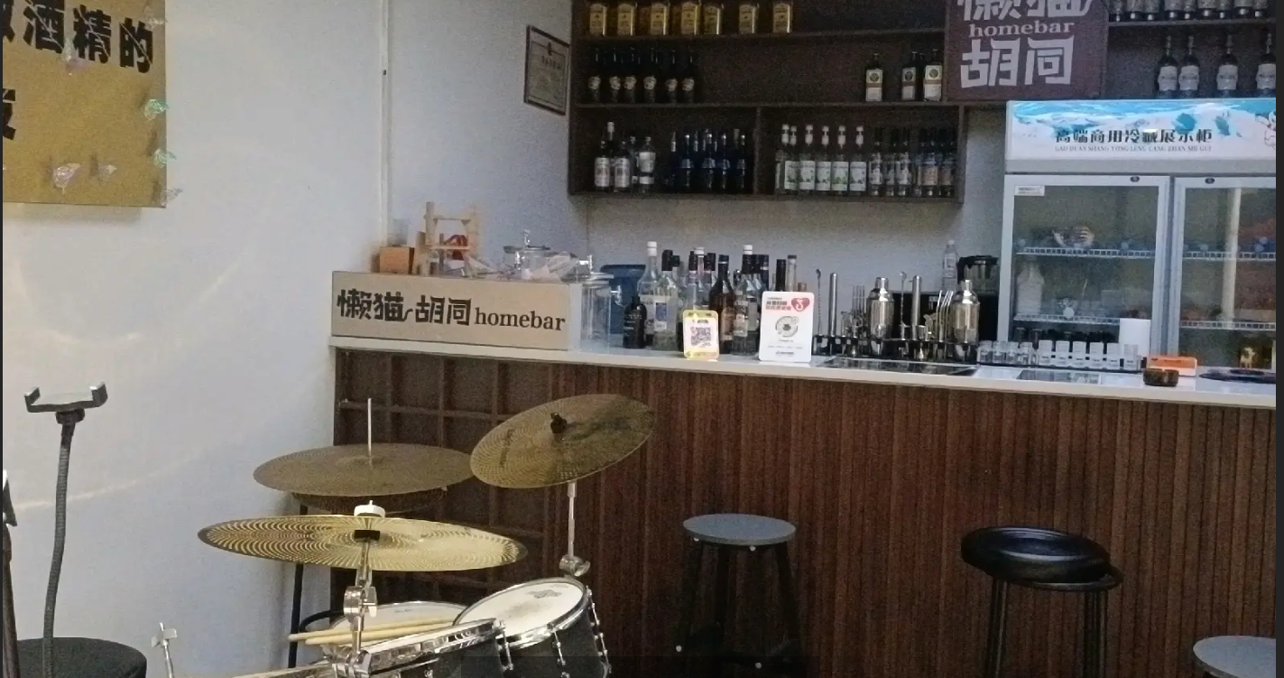 (转让)学生多，聚会多，情侣多