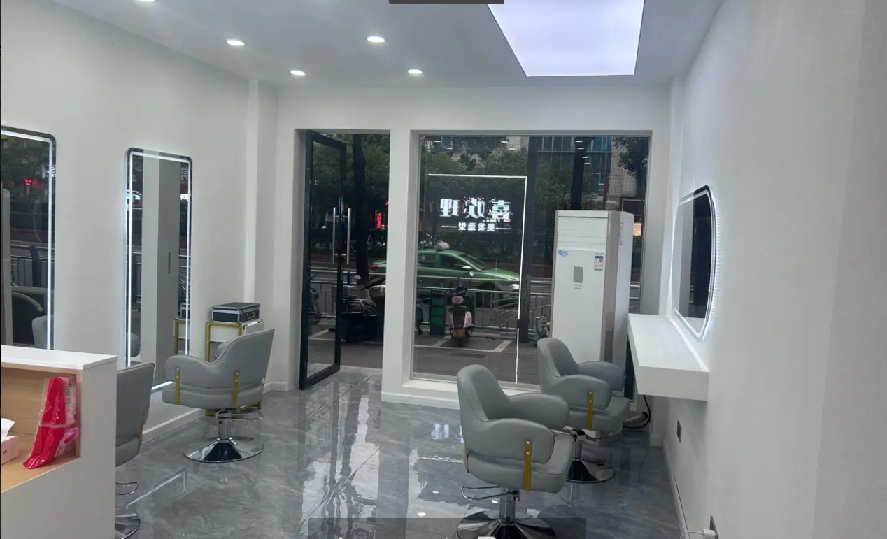 (转让)因个人原因，无法经优店铺