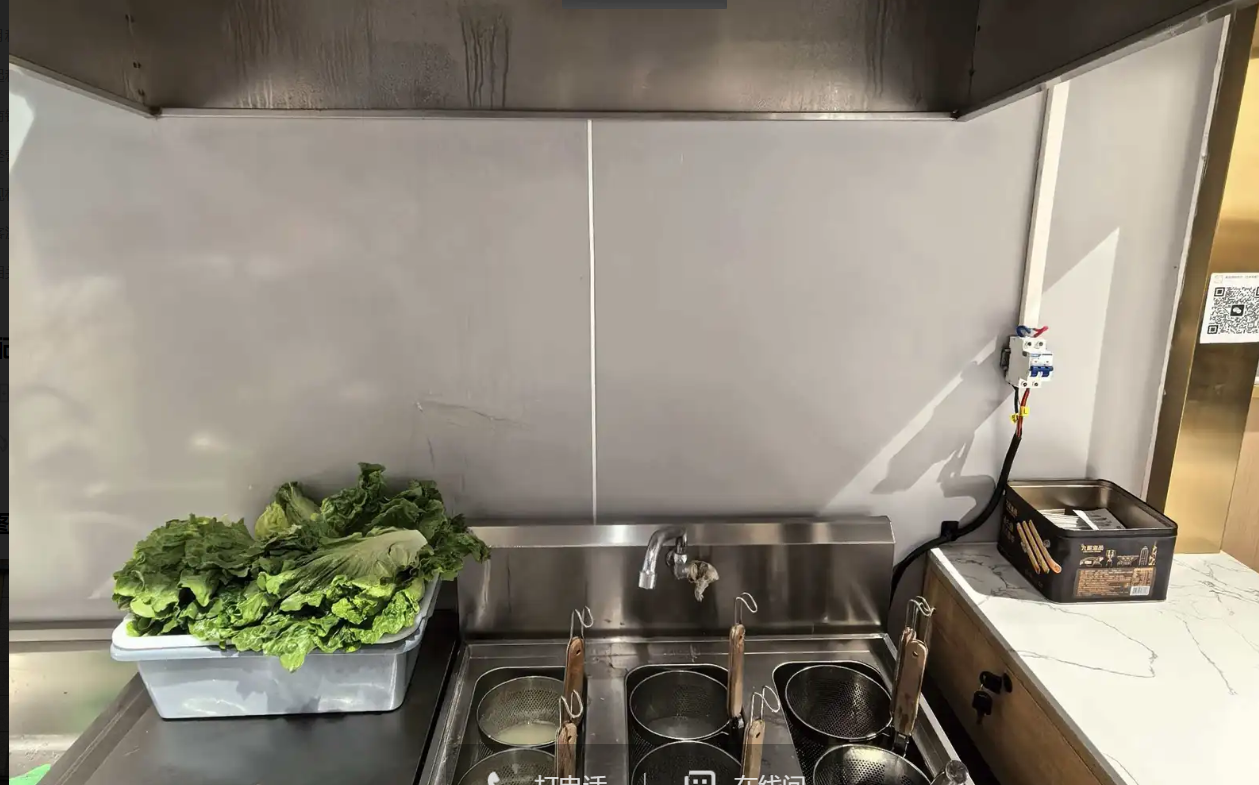 (转让)遵义新蒲天鹅湖幸福家园学区餐饮店转让