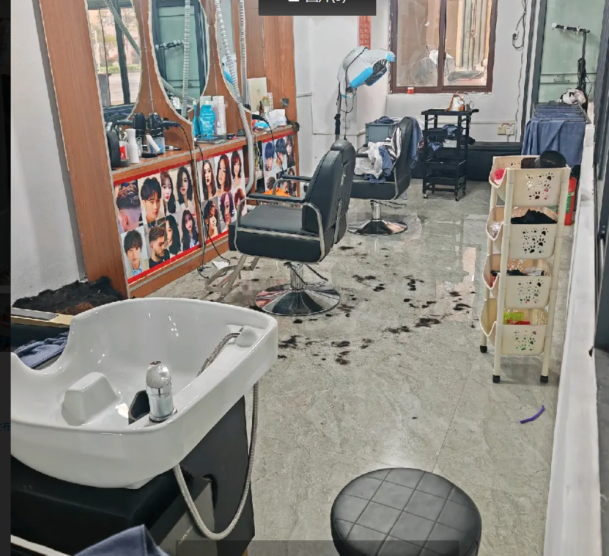 (转让)低价台球室转让，