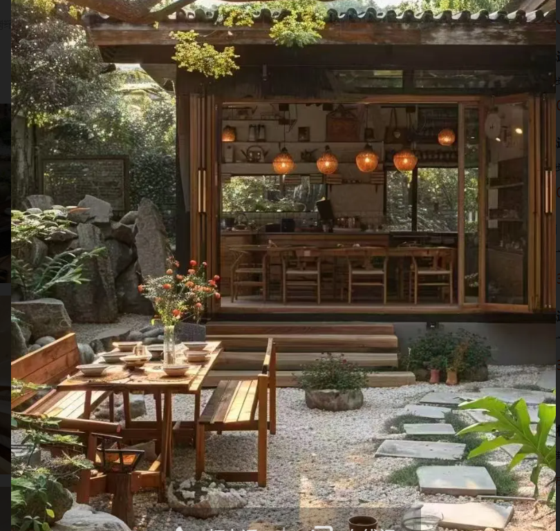 (转让)酒店因出国忍痛转让