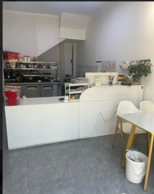 (转让)吾悦广场174栋门面新天地步行街美团1000+