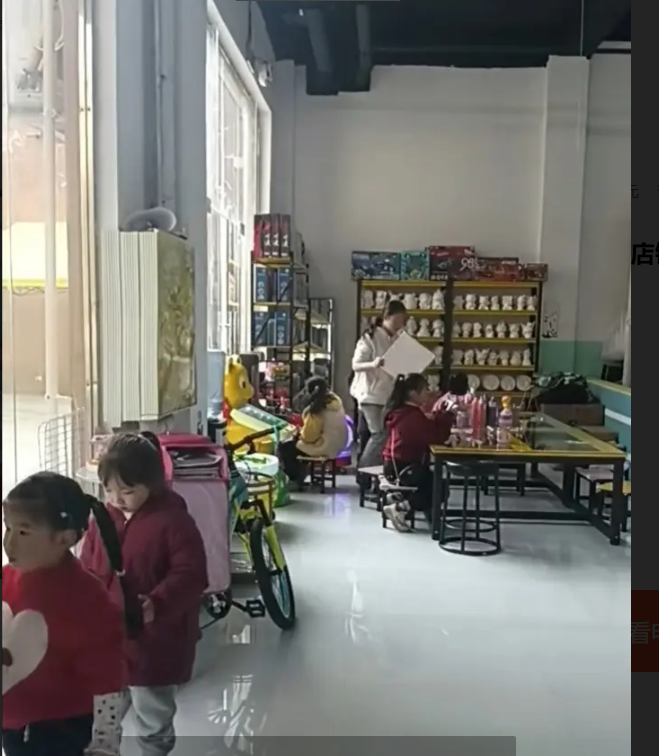 (转让)儿童乐园转让接手经营