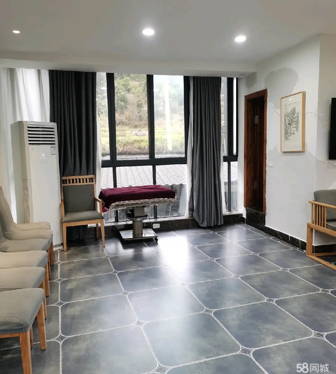 （转让）环境优美设施齐全拎包入住