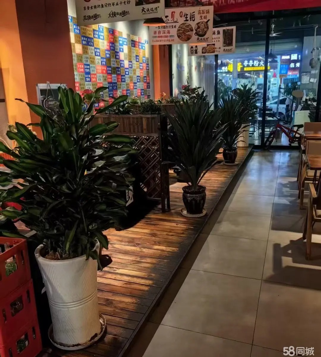 （转让）219平米整体装修好可教技术设备打包转让