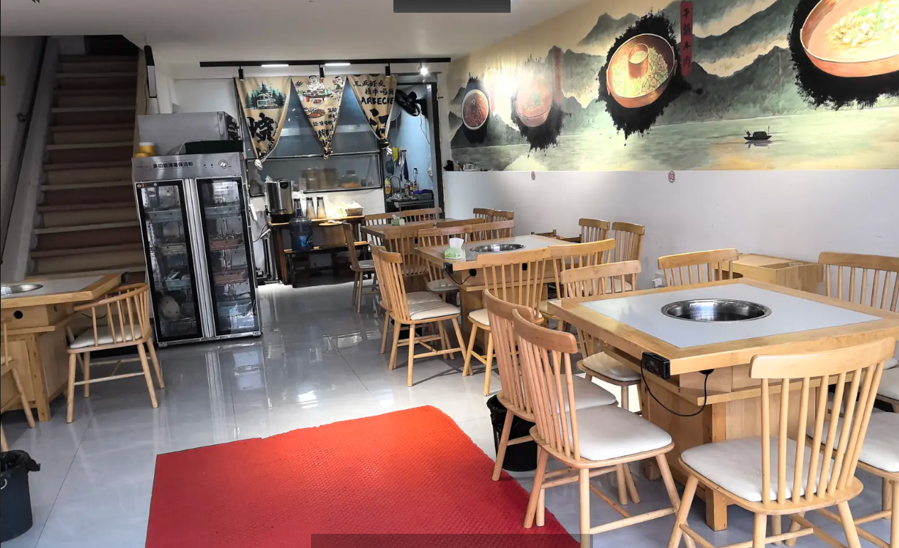 (转让)希望城一期湖边成熟商圈