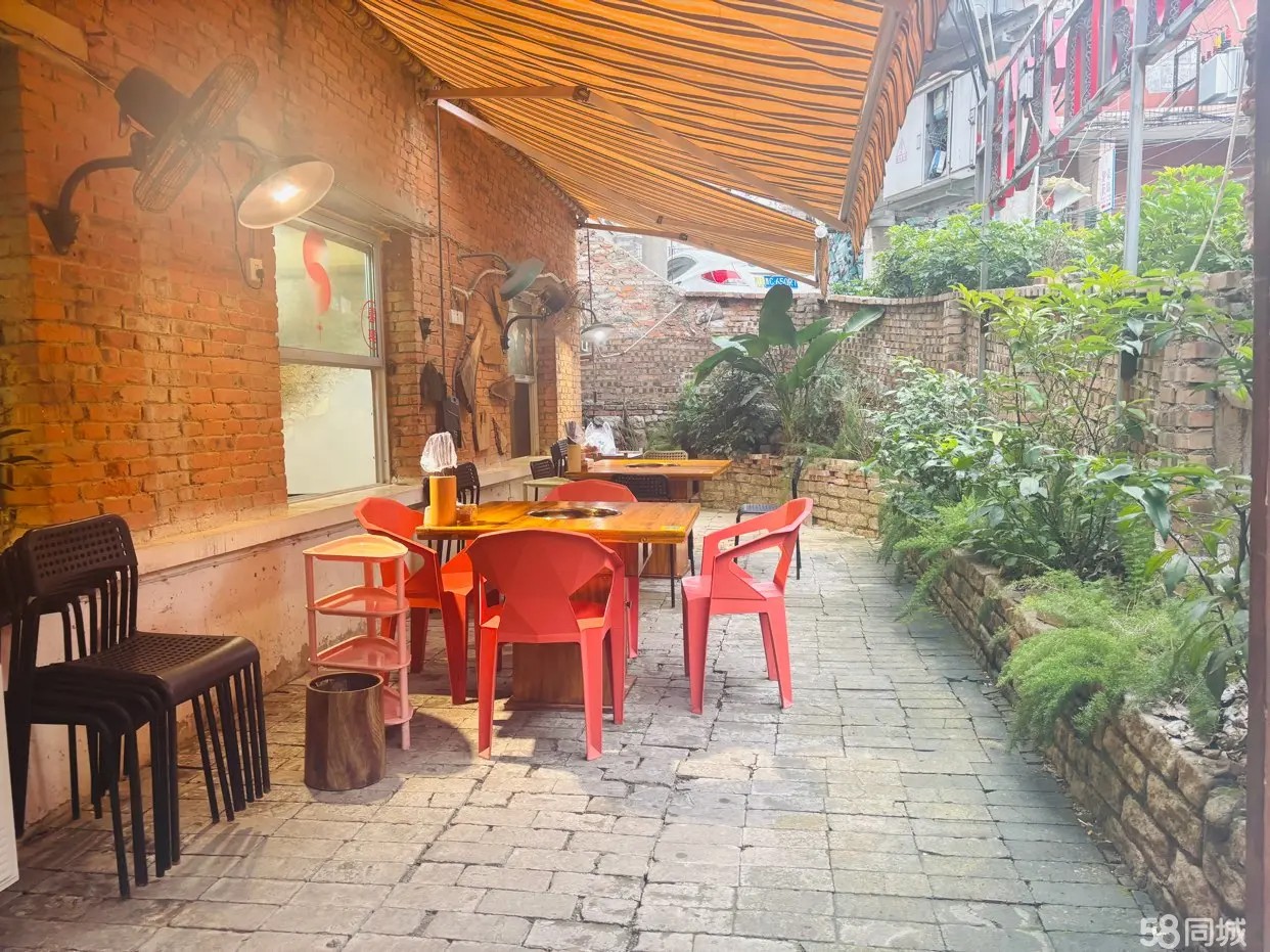 （转让）精品门面房租不高压力小