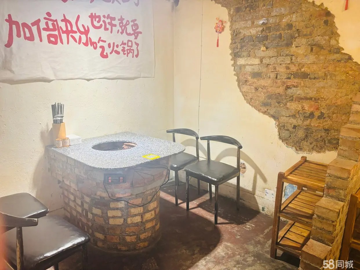 （转让）精品门面房租不高压力小