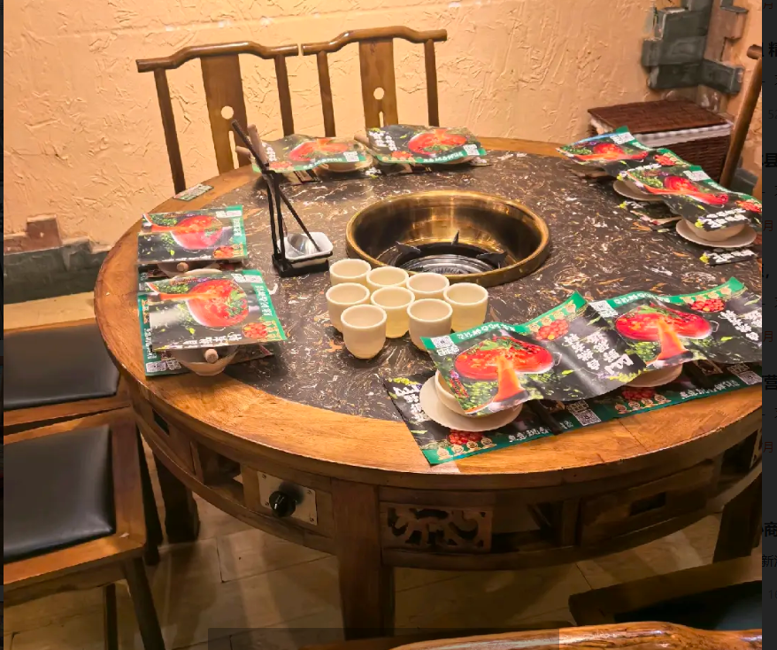 (转让)店内面积500多平。