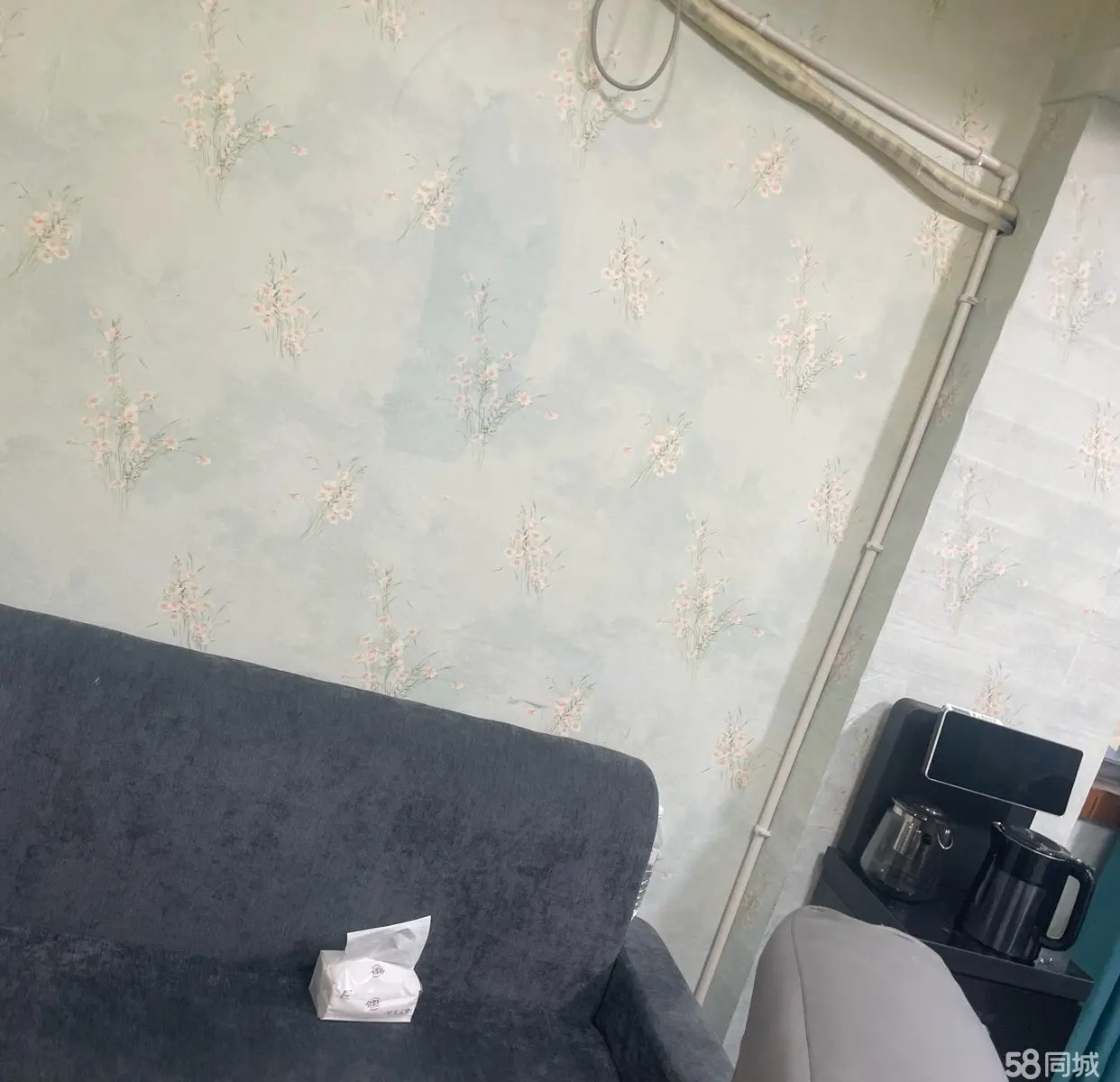 （转让）里面东西齐全才买3个月装修也是才装修的