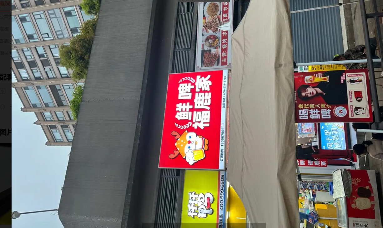 (转让)房租还有几个月到时候可以降房租价格面议