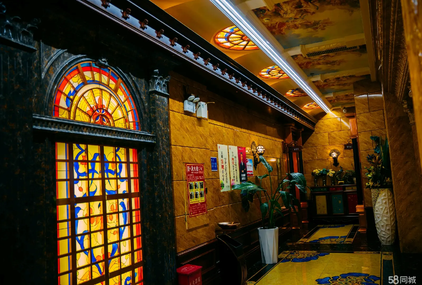 (转让)整体转让，含所有音响设备，所有餐具等