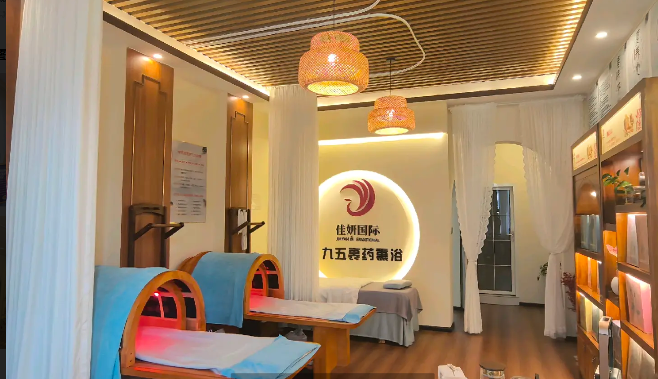 (转让)有客源，接手就可以做