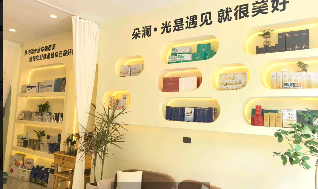 (转让)有客源，接手就可以做