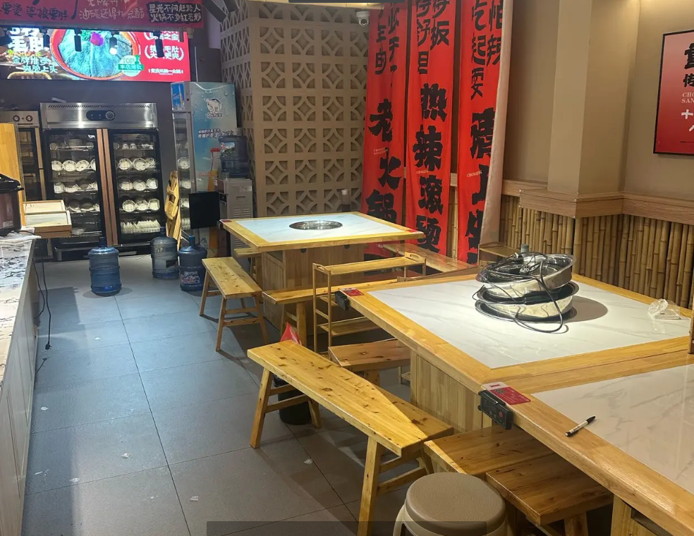 (转让)在国酒城大都汇二楼电影院旁边