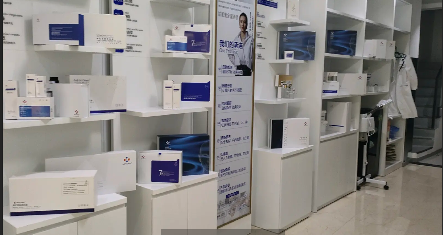 (转让)凯莱国际二期美容院70平方带二楼共计140平方