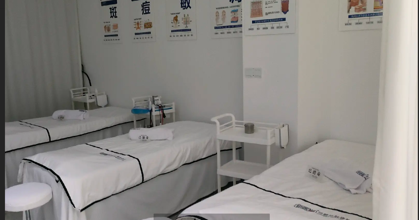 (转让)凯莱国际二期美容院70平方带二楼共计140平方