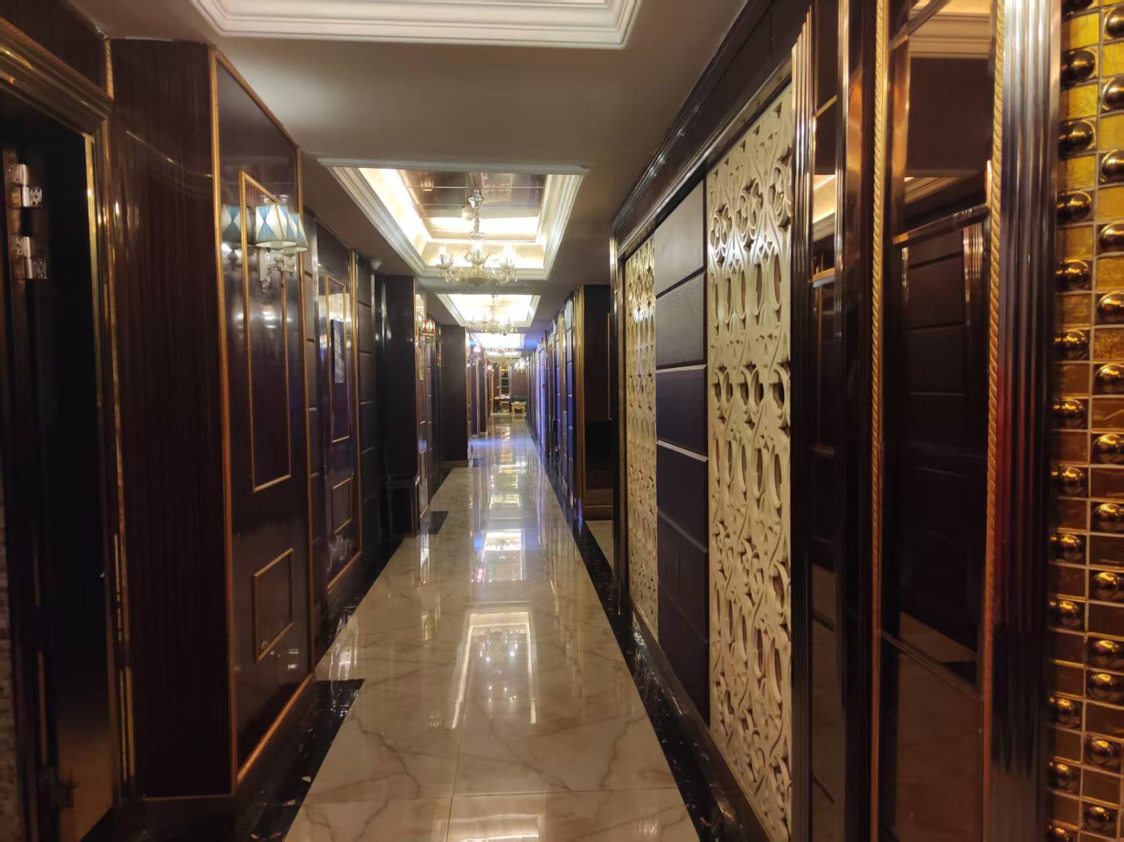 遵义马家湾商K足浴会所整体转让