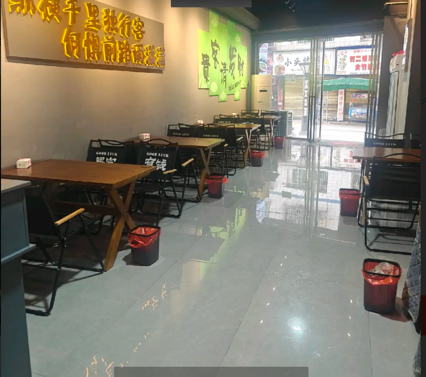 (转让)急转.所有设备全送，拿到手就可以经营