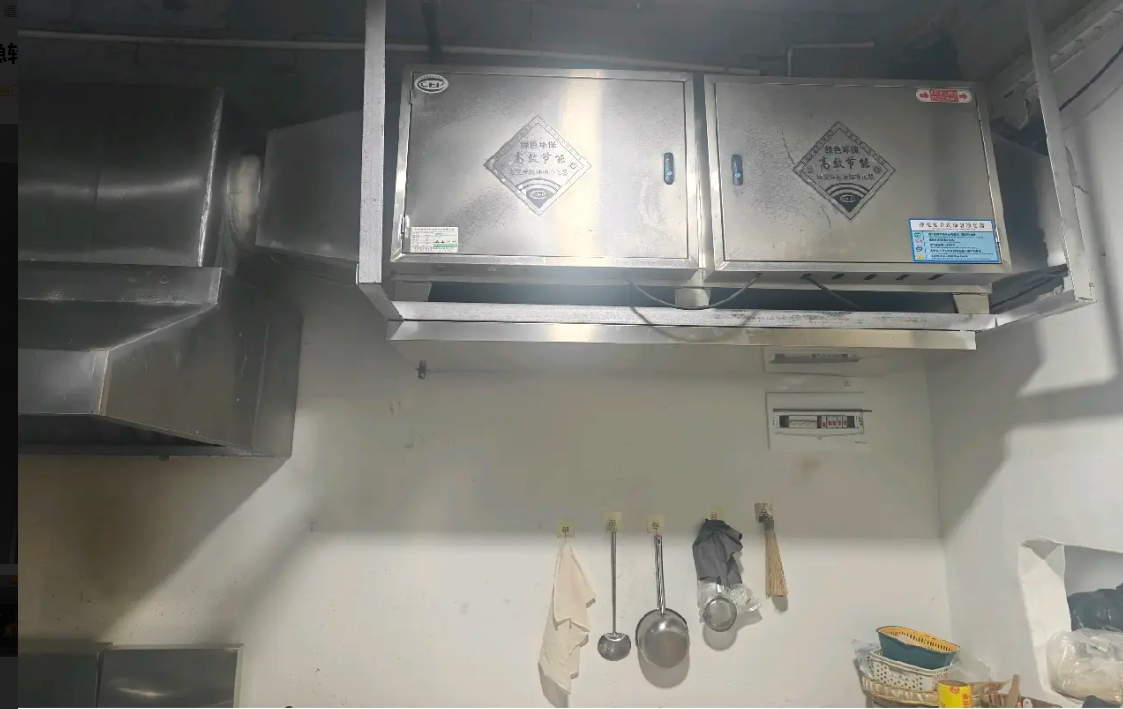 (转让)急转.所有设备全送，拿到手就可以经营