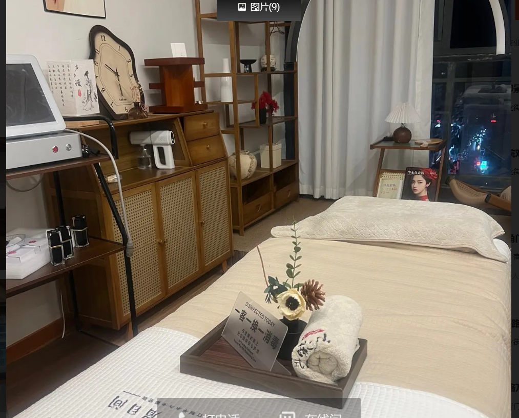 (转让)新店刚装修开了几个月，跟合伙人意见不合，无法继续开，