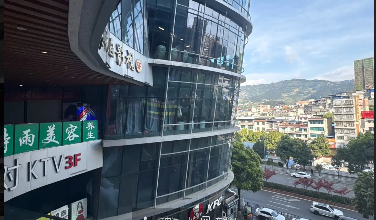 (转让)美容美发店，适合各种行业，位置好