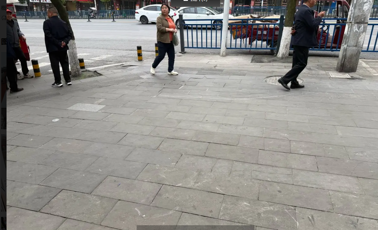 (转让)地理位置优越，人流量密集，转让价格优惠，欢迎有意者来电咨询!