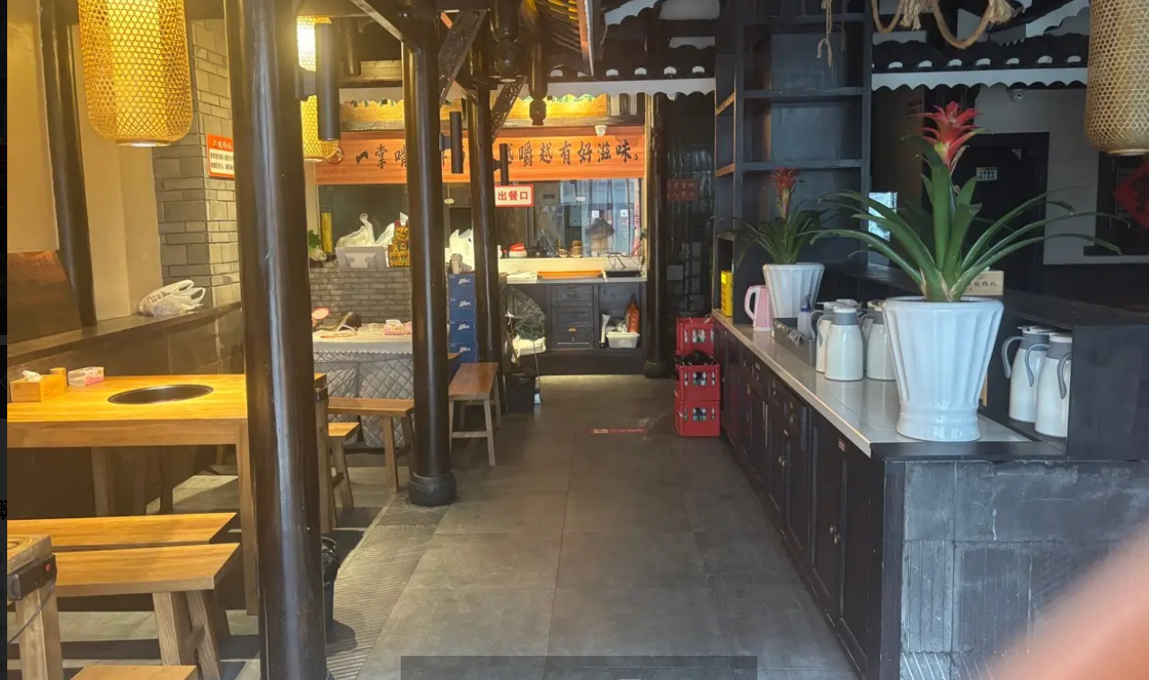 (转让)由于本人没时间经营，有需要的联系我谢谢
