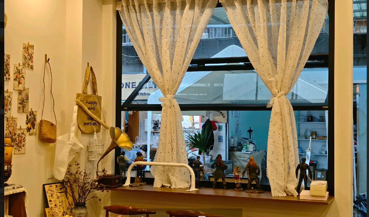 (转让)精装修接手可做店里大型物件都有 有独立厕所