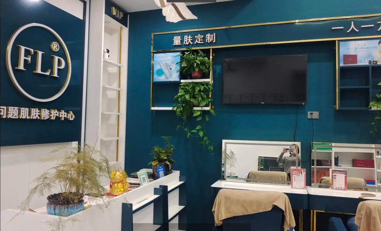 (转让)门面新装修，配套齐全，接手可经营