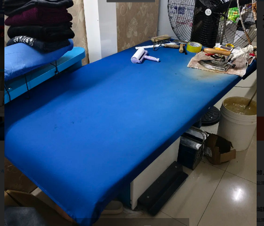 (转让)状态良好，设施齐全，客源稳定