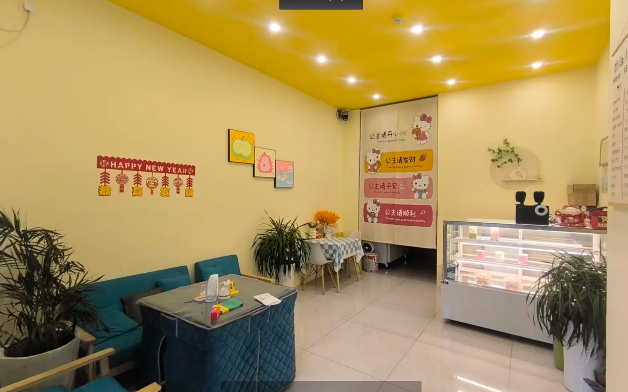 (转让)旺铺蛋糕店转让，设备齐全，包教技术，直到教会为止，钱