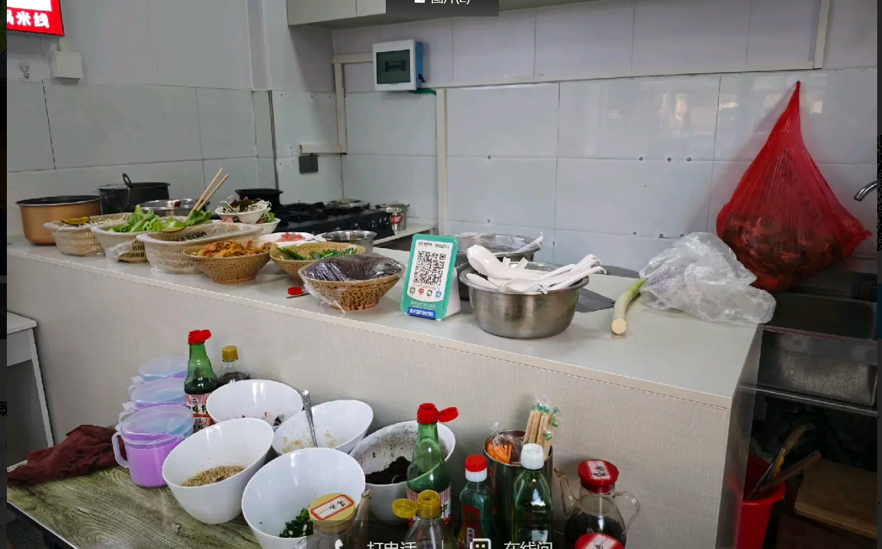 (转让)黄金路段适合经营餐饮