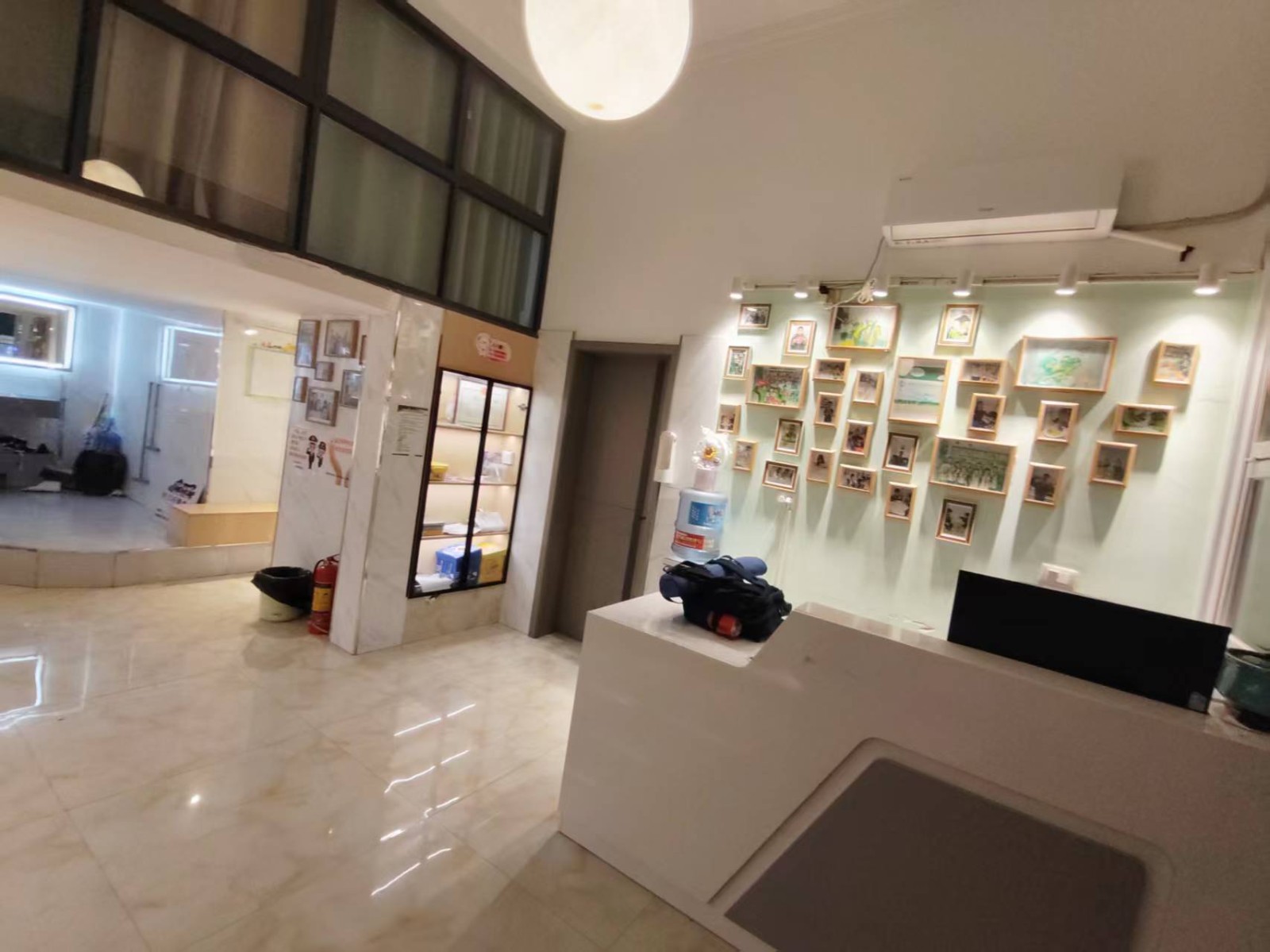 播州区临近小学旁午托园低价转让