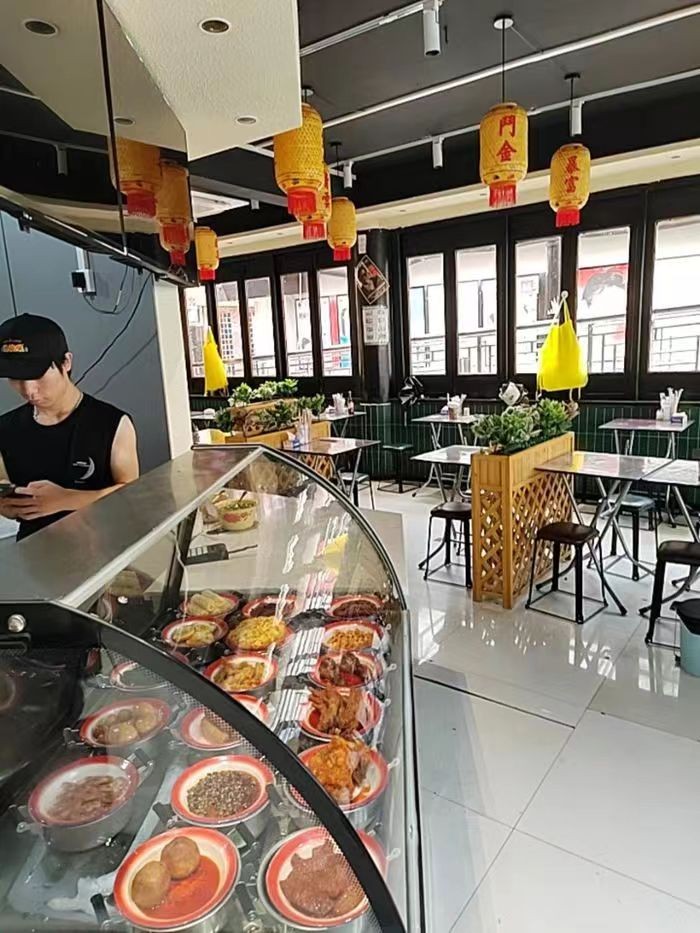 仁怀成熟商圈带品牌螺蛳粉转让，含配方带老顾客