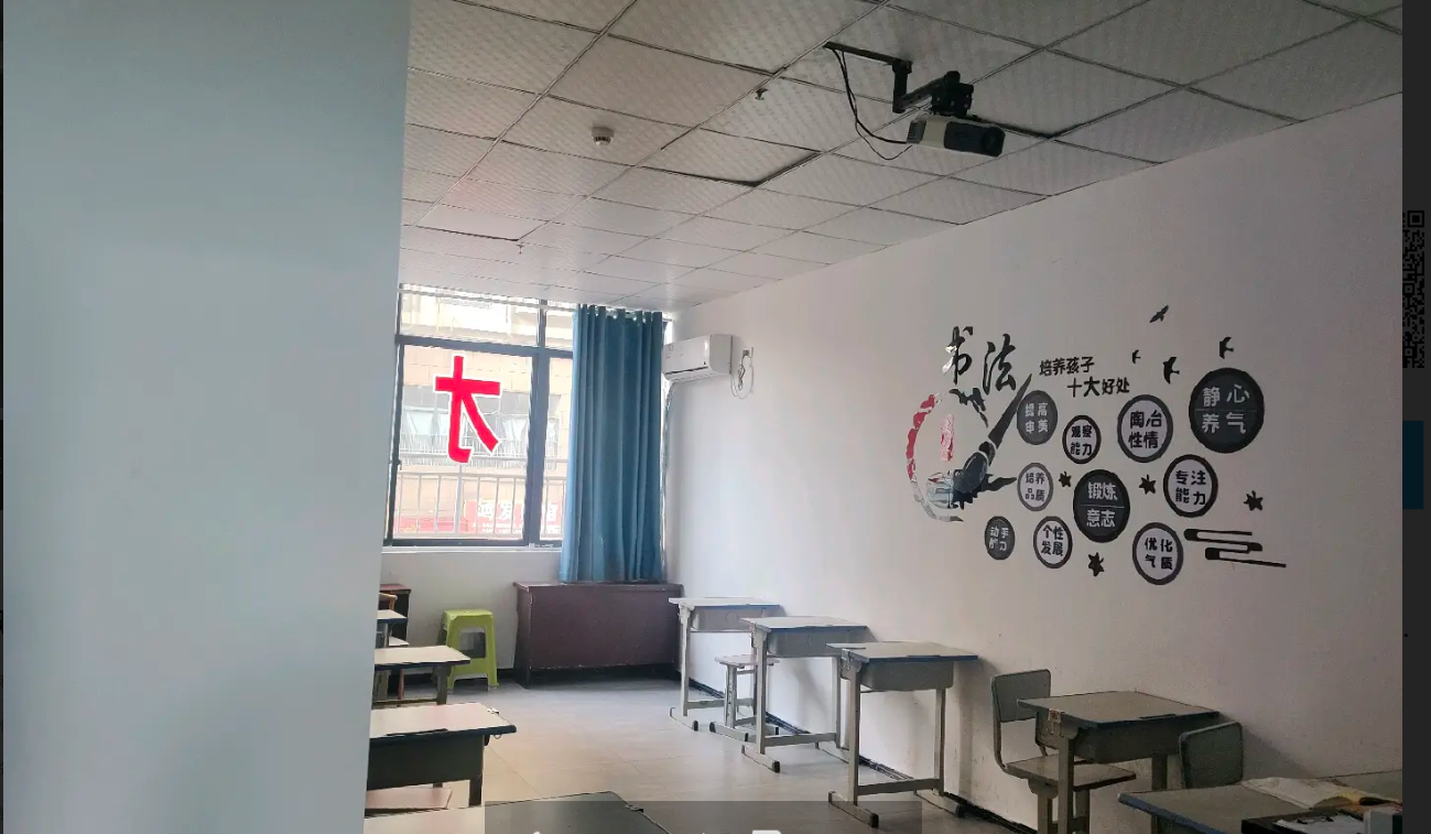 (转让)全新装修，营业中的培训学校，整体转让