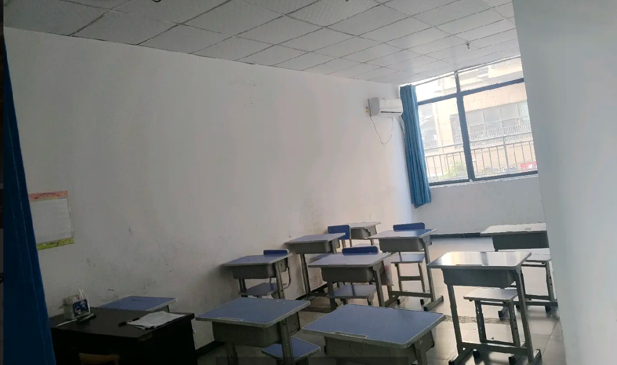 (转让)全新装修，营业中的培训学校，整体转让