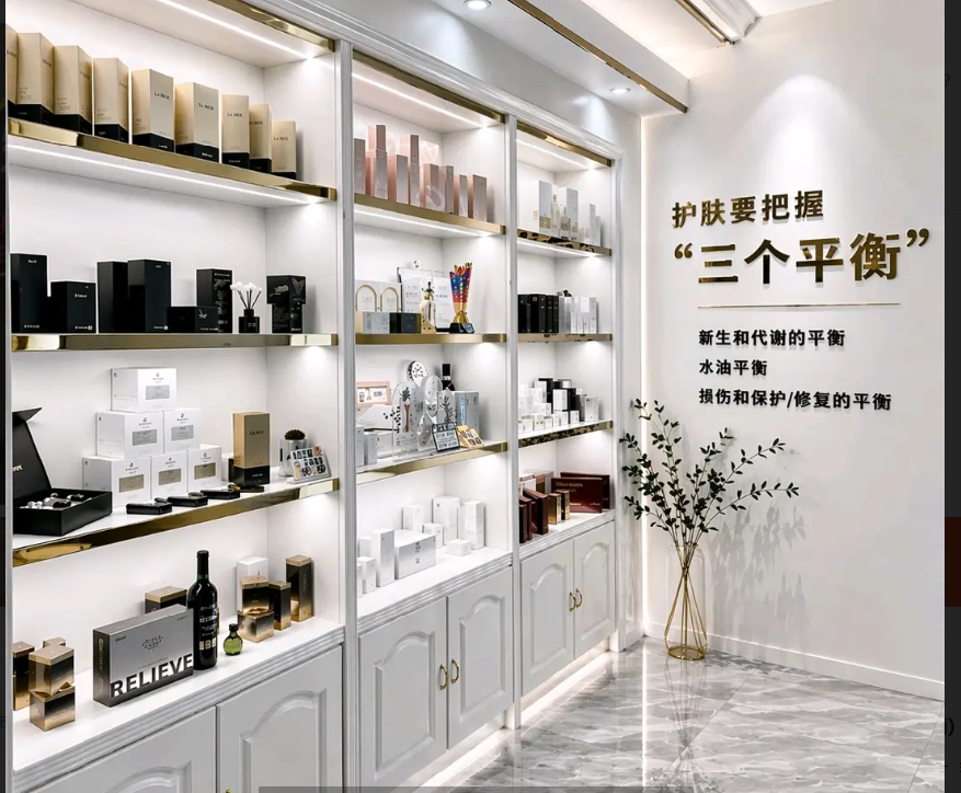 (转让)靠酒店临街美容院转让，位置优越，客流稳定。