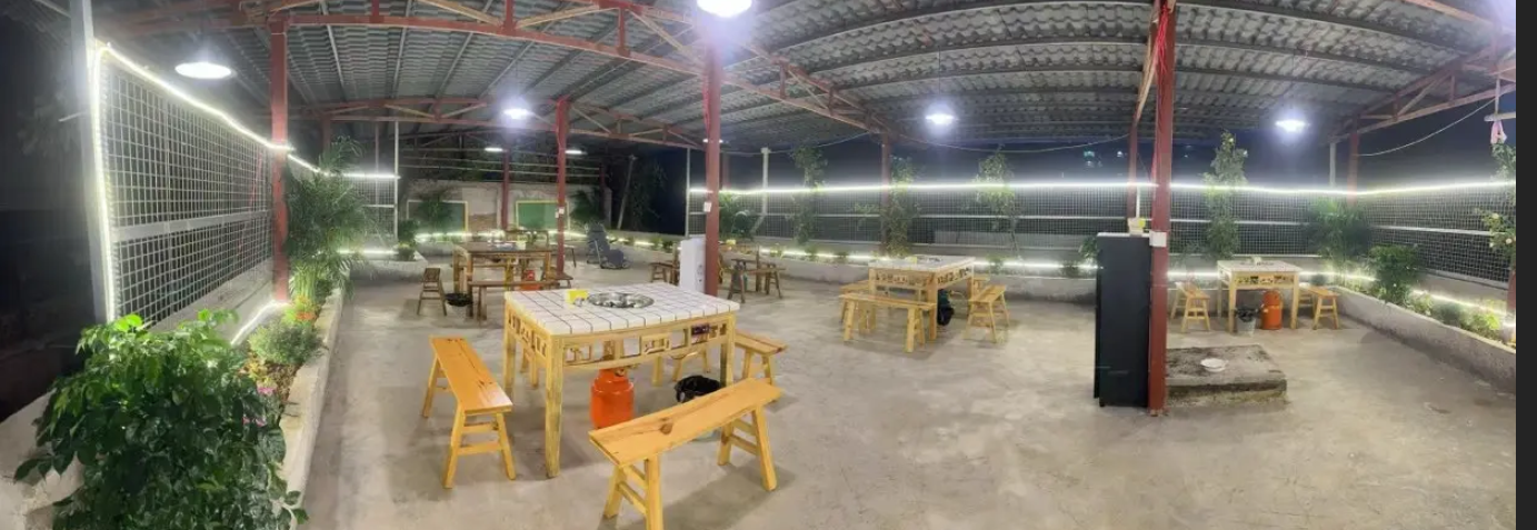 (转让)房租低，方便停车，有大露台全部都搞好了的