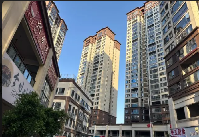 (转让)店面装修整件位置好需要有耐心