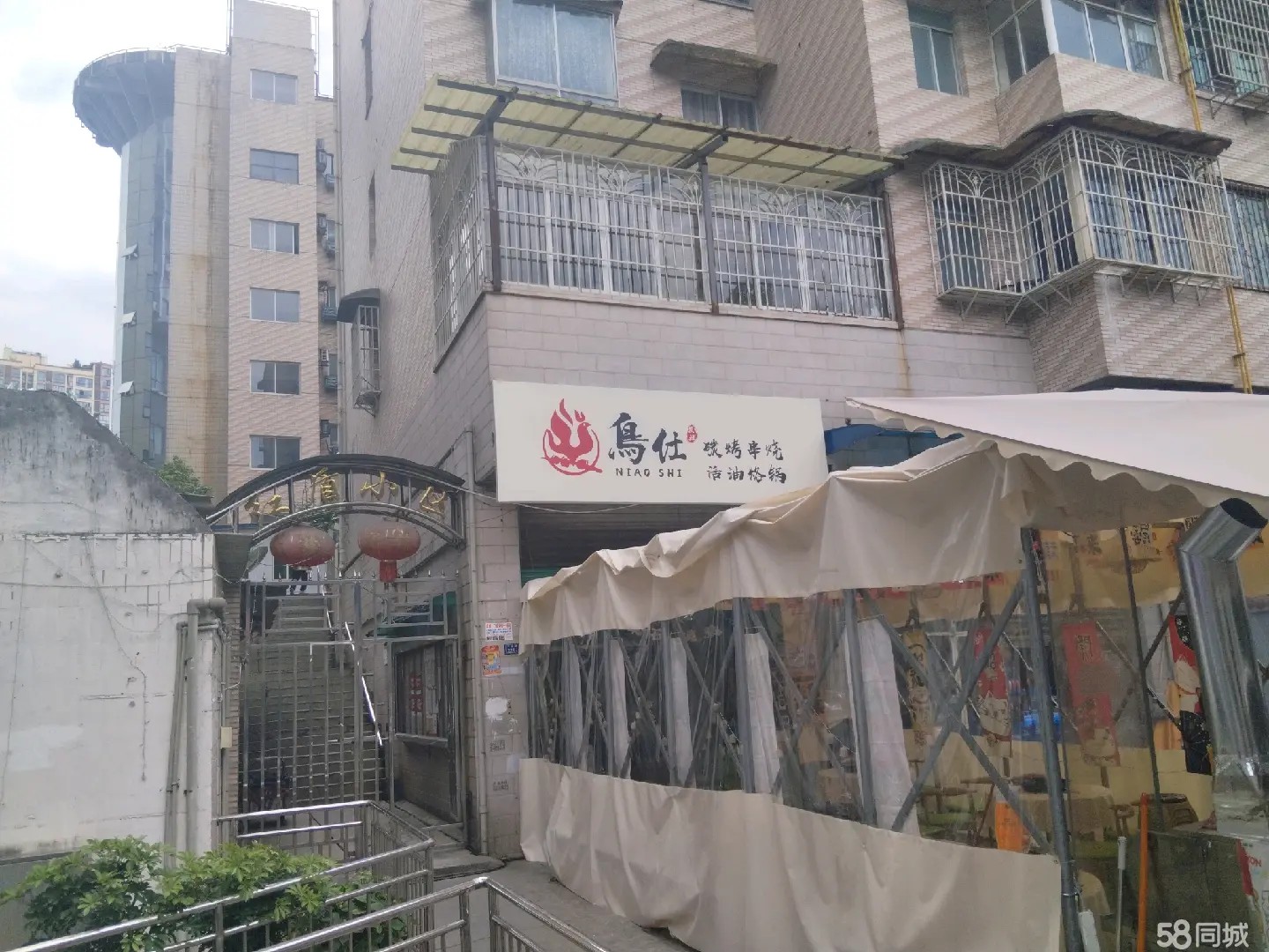 （转让）可做堂食外卖，设施设备齐全