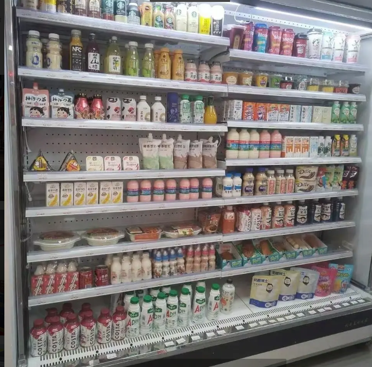 (转让)临街70m2便利店近校邻密区