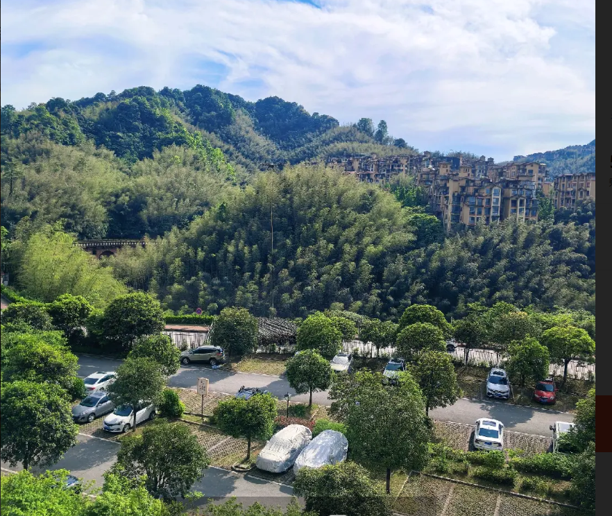 (转让)楠木林1200m2民宿商铺出租