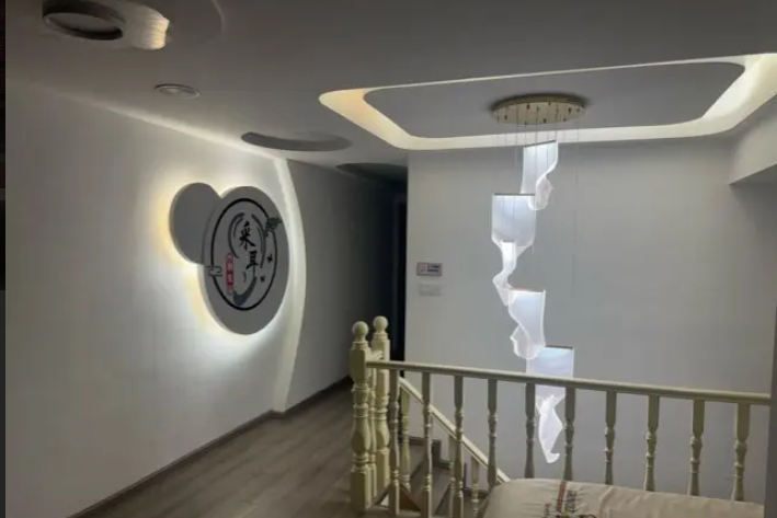 (转让)东都金麟府临街足浴门面转让